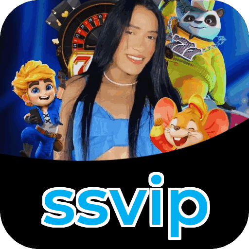 ssvip RTP Games